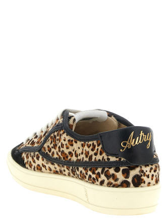 Кроссовки AUTRY 'Windscape Low' (SCLWJL01) #