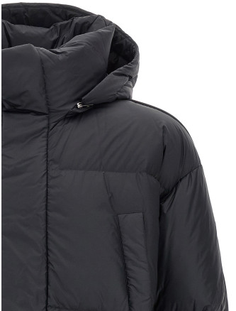 Пуховик LAMINAR Detachable hood down jacket (PI00388UL128979300) #