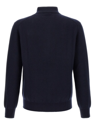 Поло ZEGNA Polo Oasi Cashmere (UIK74A4145B09) #