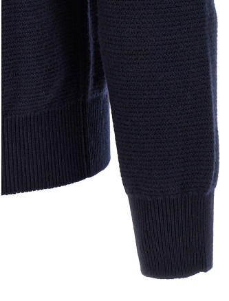 Поло ZEGNA Polo Oasi Cashmere (UIK74A4145B09) #