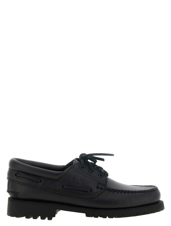 Лоферы TIMBERLAND 'Timberland® Authentic 3-Eye' (TB0A2PDQANI1) #1