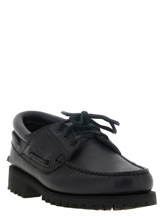 Лоферы TIMBERLAND 'Timberland® Authentic 3-Eye' (TB0A2PDQANI1) #