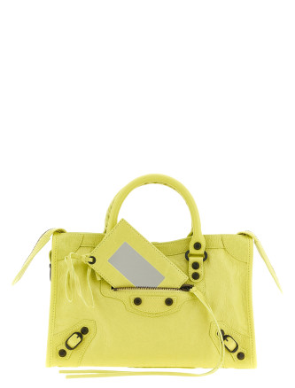 'Le City S' handbag