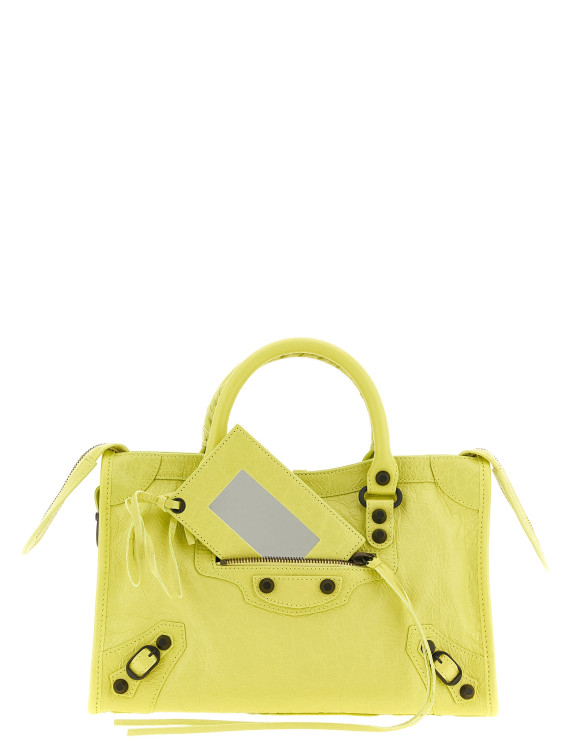 Сумка BALENCIAGA 'Le City S' (8657622ACFH7034) #1
