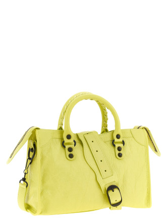Сумка BALENCIAGA 'Le City S' (8657622ACFH7034) #