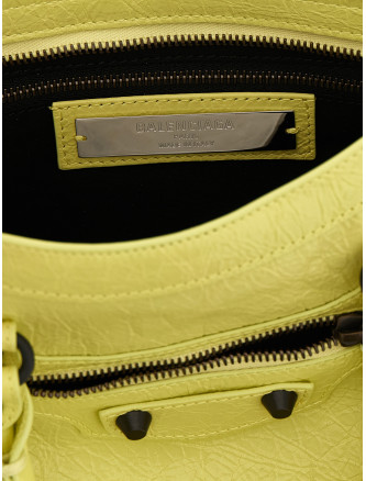 Сумка BALENCIAGA 'Le City S' (8657622ACFH7034) #