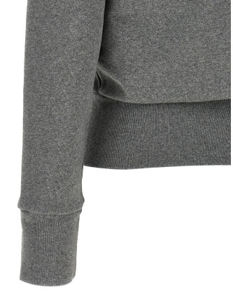 Свитшот BALENCIAGA 'Slim Zip' (A009S3TUVA48519) #