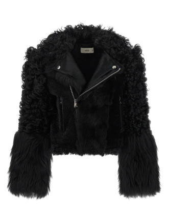 Верхняя одежда FENDI 'Blouson'