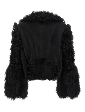 Верхняя одежда FENDI 'Blouson' (FM5491B1OHF0QA1) #