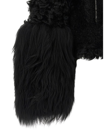 Верхняя одежда FENDI 'Blouson' (FM5491B1OHF0QA1) #