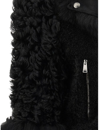 Верхняя одежда FENDI 'Blouson' (FM5491B1OHF0QA1) #