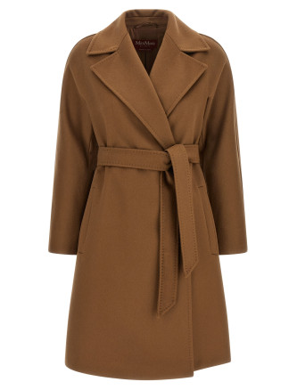 Пальто MAX MARA STUDIO 'Ravenna'