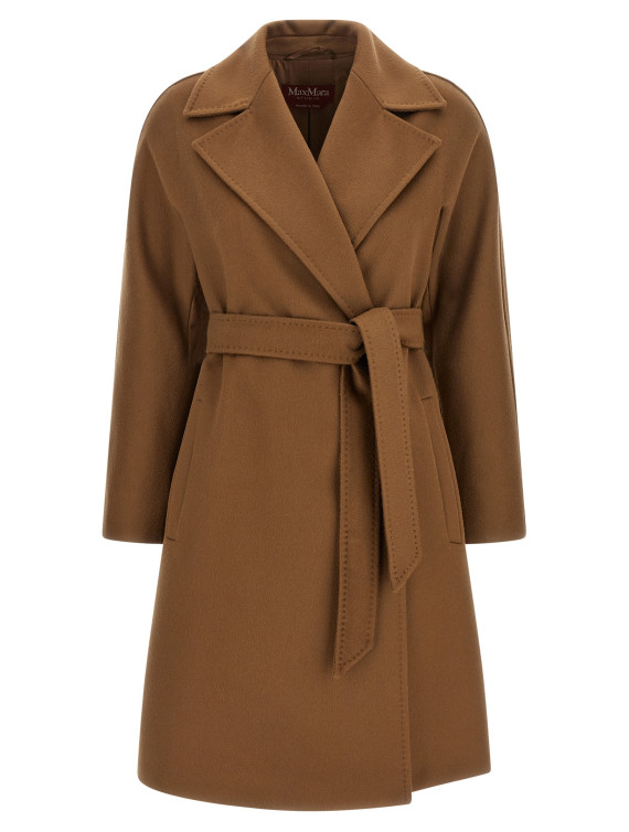 Пальто MAX MARA STUDIO 'Ravenna' (2626016172600095) #1