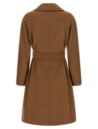 Пальто MAX MARA STUDIO 'Ravenna' (2626016172600095) #