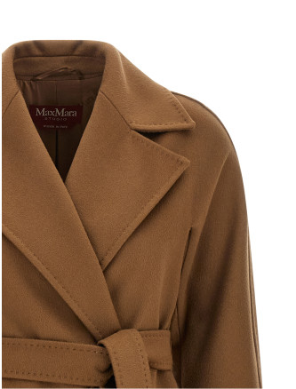Пальто MAX MARA STUDIO 'Ravenna' (2626016172600095) #