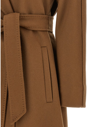 Пальто MAX MARA STUDIO 'Ravenna' (2626016172600095) #