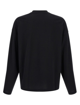 Футболка JIL SANDER Logo T-shirt (J22GC0278J20348001) #