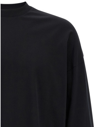 Футболка JIL SANDER Logo T-shirt (J22GC0278J20348001) #