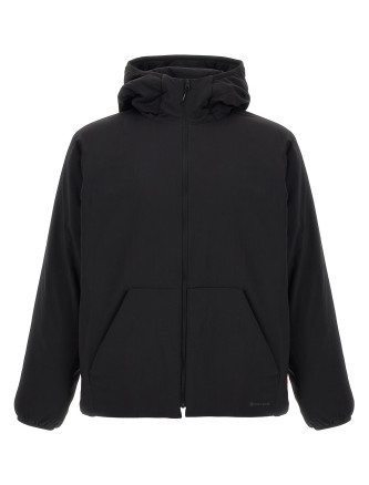 Парка SNOW PEAK 'Flexible Insulated'