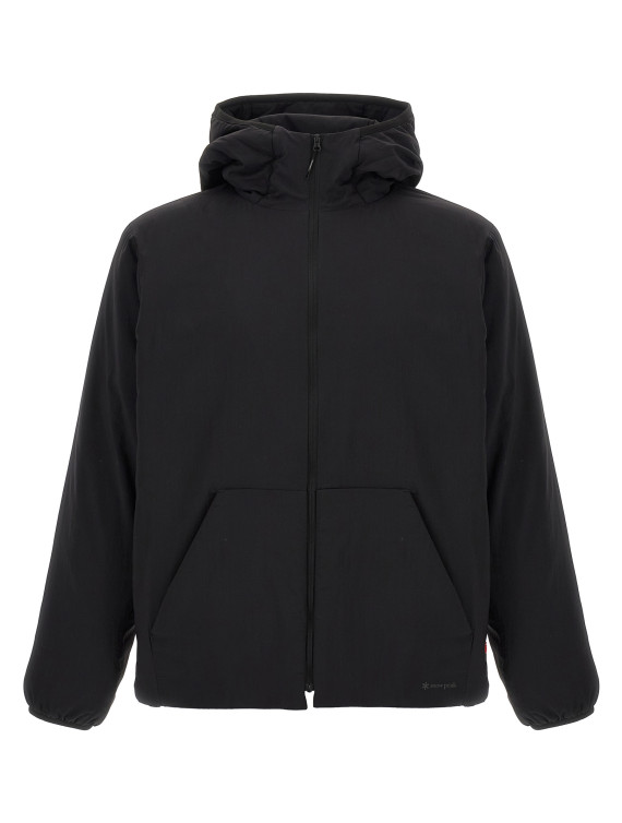 Парка SNOW PEAK 'Flexible Insulated' (100261JK12019) #1