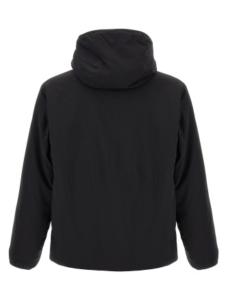 Парка SNOW PEAK 'Flexible Insulated' (100261JK12019) #