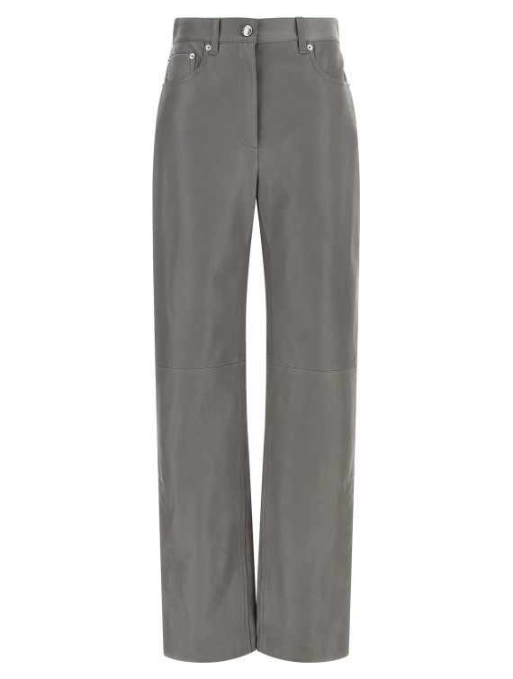 Брюки SPORTMAX 'Crespo' (2622436013600003) #1