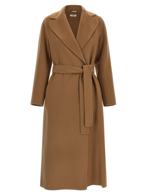 Пальто MAX MARA 'S 'Poldo' (2629016073600045) #1