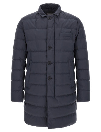 Пуховик HERNO 'Herno Piumino Medio' (PI001410U128409201) #