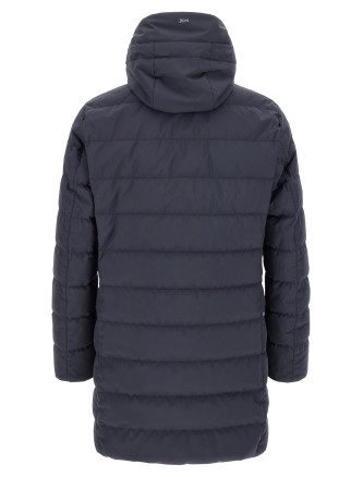 Пуховик HERNO 'Herno Piumino Medio' (PI001410U128409201) #
