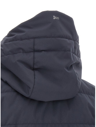 Пуховик HERNO 'Herno Piumino Medio' (PI001410U128409201) #