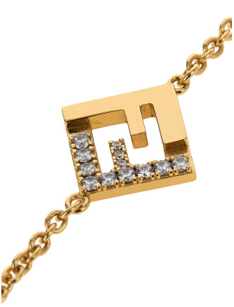 Солнцезащитные очки FENDI FF spectacle chain (8AL491ATEPF089U) #