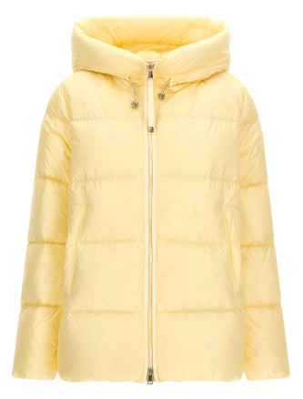 Пуховик MONCLER 'Serittes'