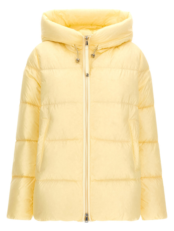 Пуховик MONCLER 'Serittes' (L20931A00158597YG10W) #1
