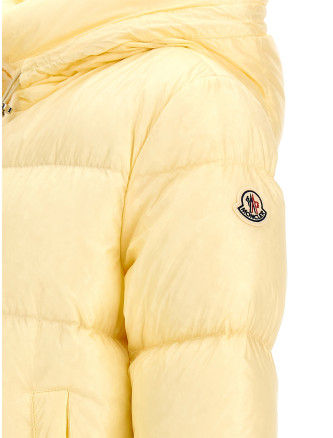 Пуховик MONCLER 'Serittes' (L20931A00158597YG10W) #