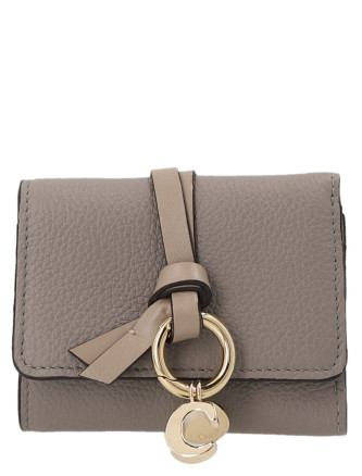 Кошелёк CHLOÉ 'Mini Tri Fold’ wallet