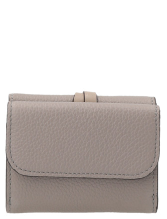 Кошелёк CHLOÉ 'Mini Tri Fold’ wallet (CHC21WP946F57053) #