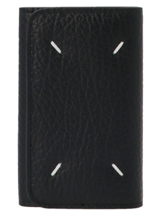 MAISON MARGIELA 'Stitching’ keyring
