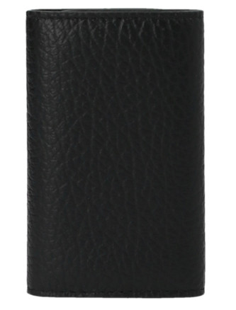 MAISON MARGIELA 'Stitching’ keyring (SA3UA0001P4455T8013) #