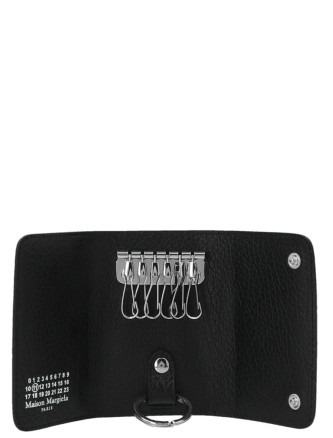 MAISON MARGIELA 'Stitching’ keyring (SA3UA0001P4455T8013) #