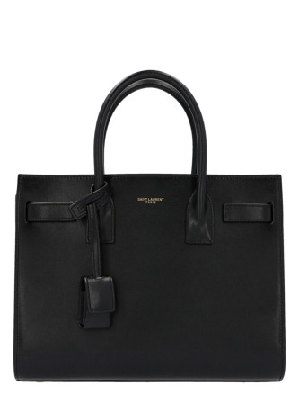 Сумка SAINT LAURENT 'Sac de jour'