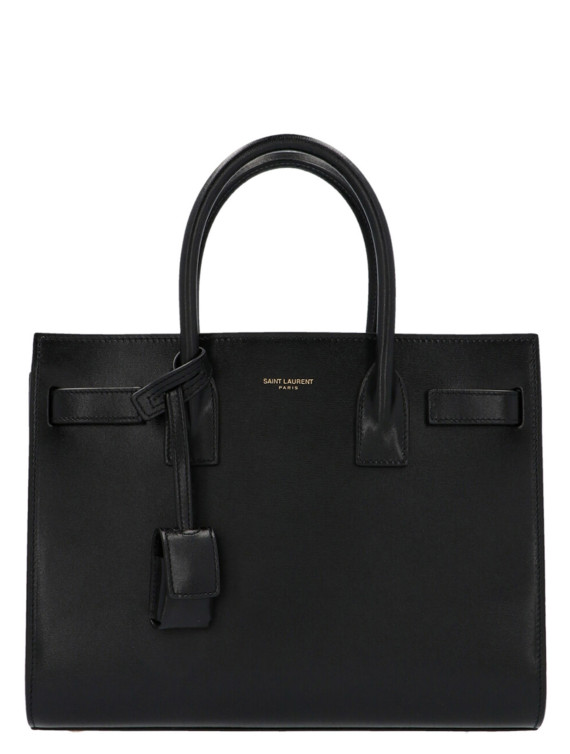 Сумка SAINT LAURENT 'Sac de jour' (42186302G9W1000) #1