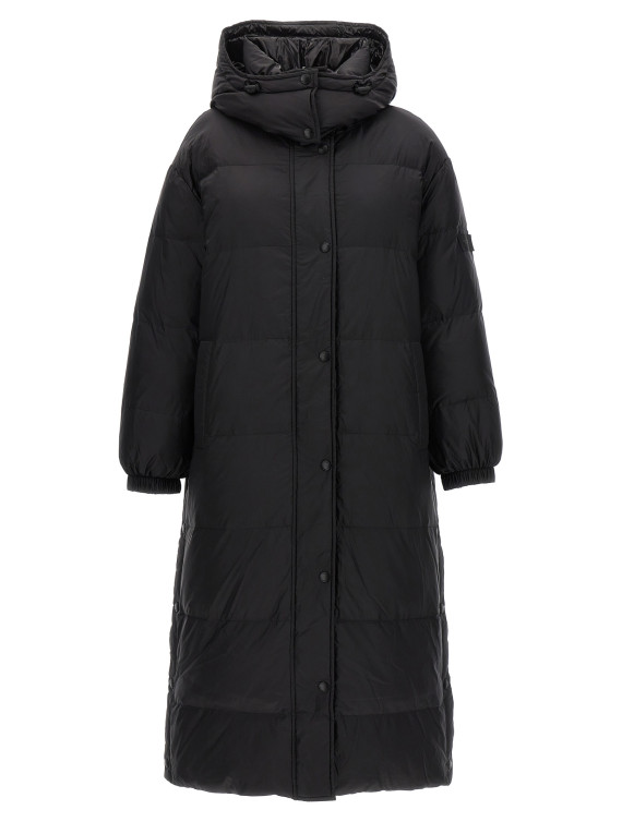 Верхняя одежда ARMY YVES SALOMON 'Doudoune' (24WFM03320T05WC99) #1