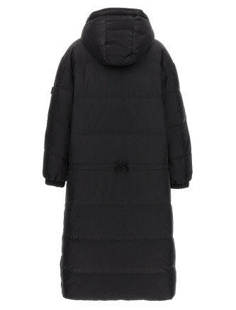 Верхняя одежда ARMY YVES SALOMON 'Doudoune' (24WFM03320T05WC99) #