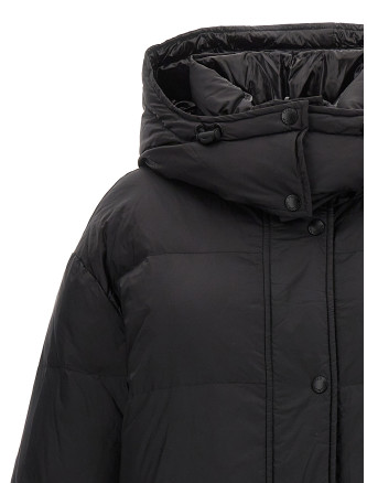 Верхняя одежда ARMY YVES SALOMON 'Doudoune' (24WFM03320T05WC99) #
