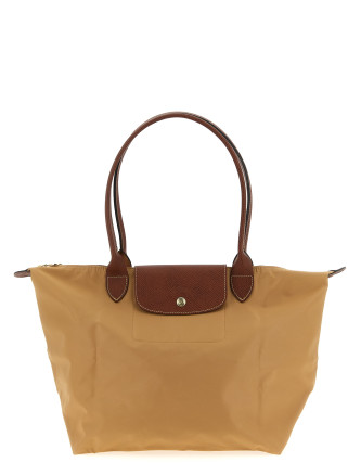 'L Le Pliage Original' shoulder bag