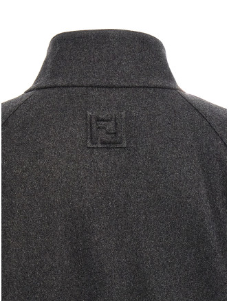 Верхняя одежда FENDI Cashmere jacket (FW1333APOAF0UU0) #