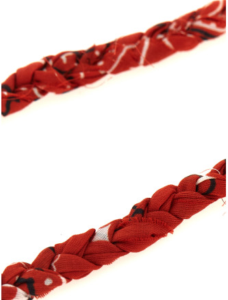 Ожерелье ALANUI 'Bandana' (LWOB016E26FAB00125842584) #