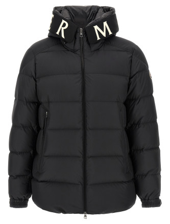 Пуховик MONCLER 'Orvelle'