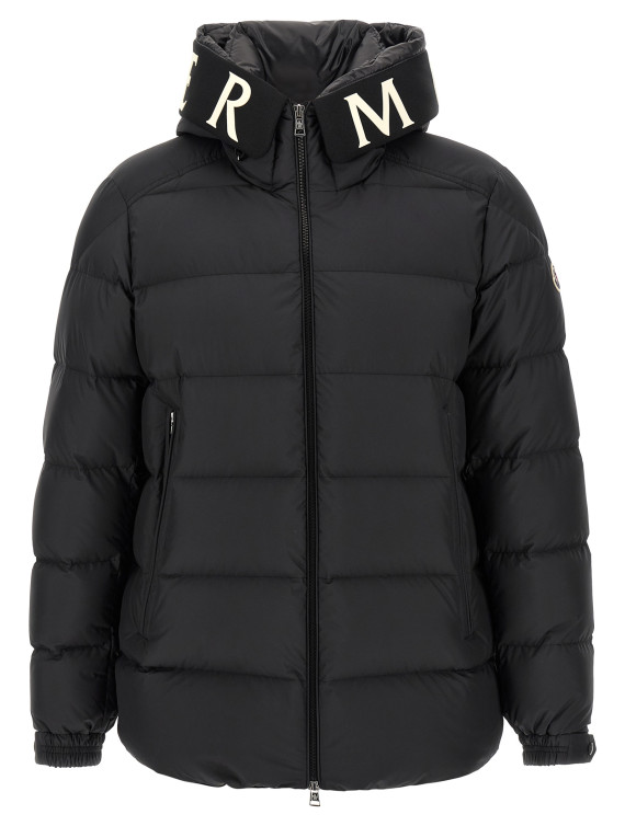 Пуховик MONCLER 'Orvelle' (L20911A00222597YW999) #1
