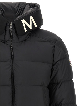 Пуховик MONCLER 'Orvelle' (L20911A00222597YW999) #